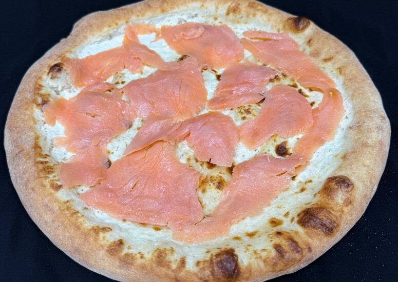 Saumon