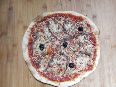 anchoïade