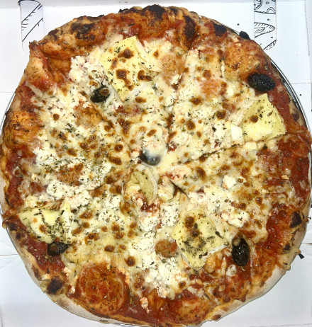4 Fromages