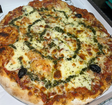 Mozzarella