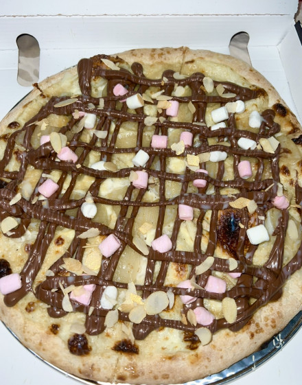 Gourmande 