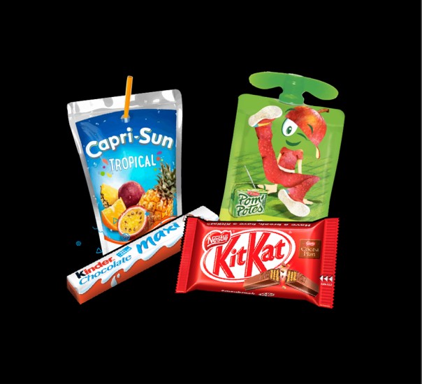 kit goûter 1