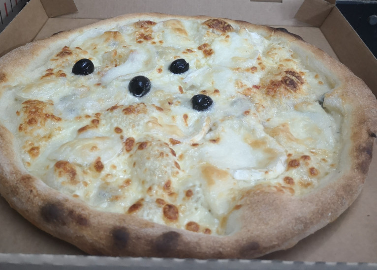 4 Fromages