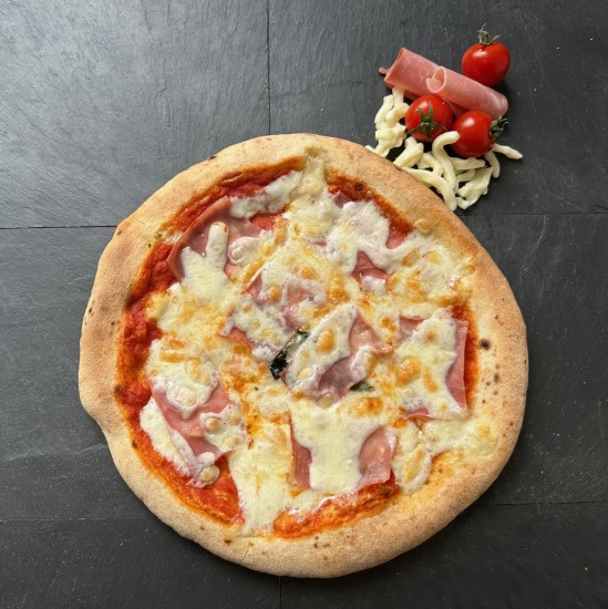 Prosciutto