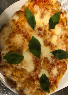Margherita