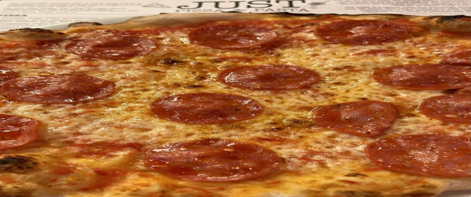 Pepperoni
