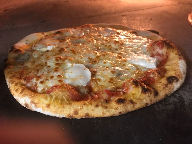 4 Fromages