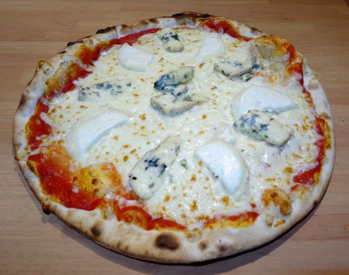 3 Fromages