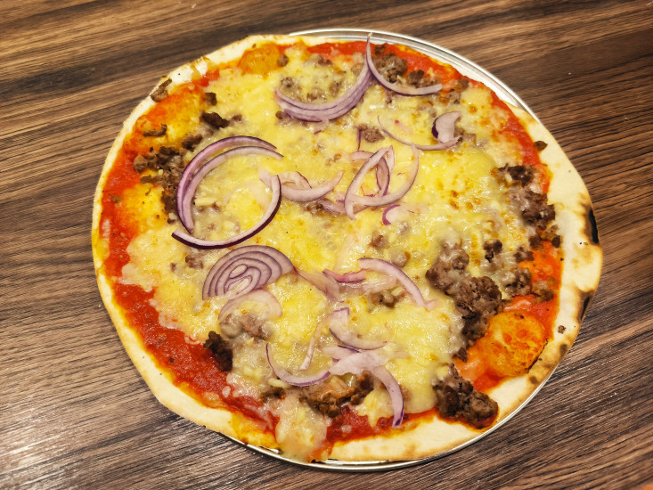 Bolognaise
