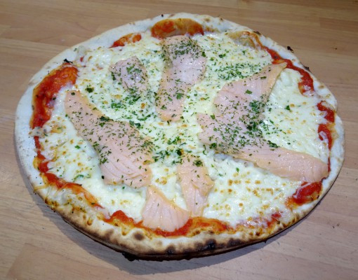 Saumon