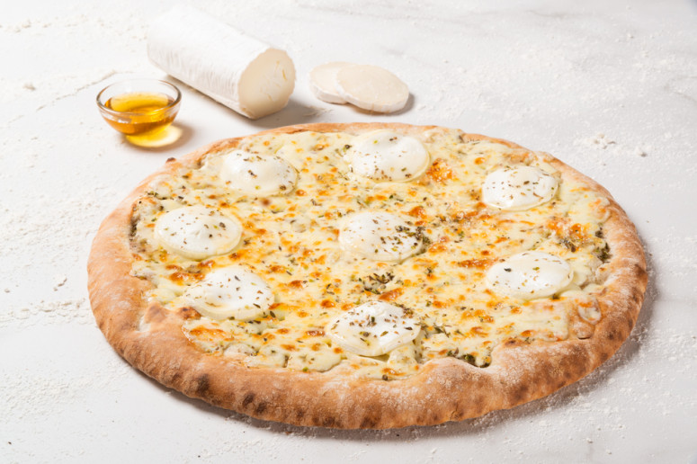 Chèvre Miel