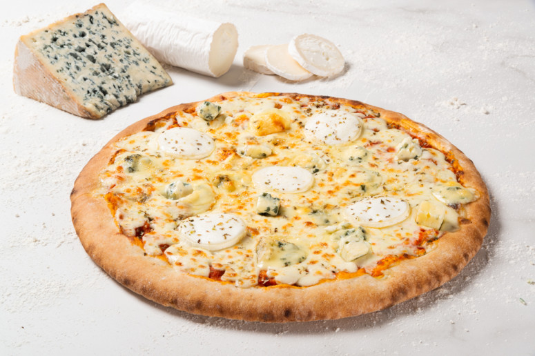 3 Fromages
