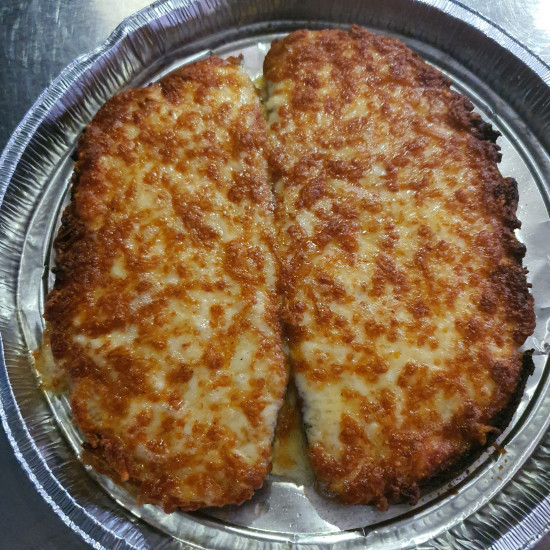 2 croûtes ABONDANCE / BEAUFORT