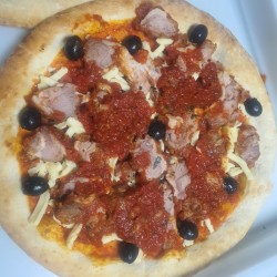 Canard à la provençale