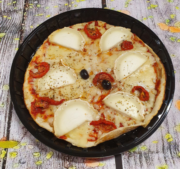 Biquette