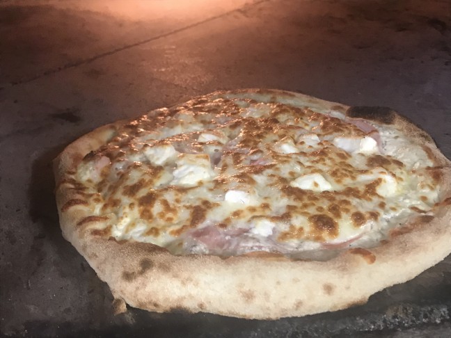 chèvre 