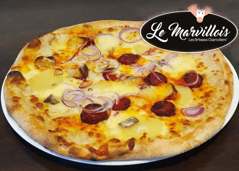 MARVILLOISE