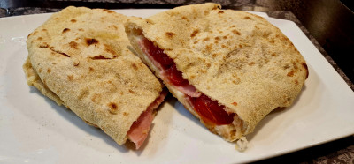 PANINI JAMBON