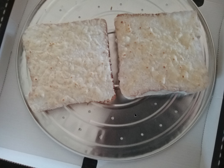 Croque Monsieur
