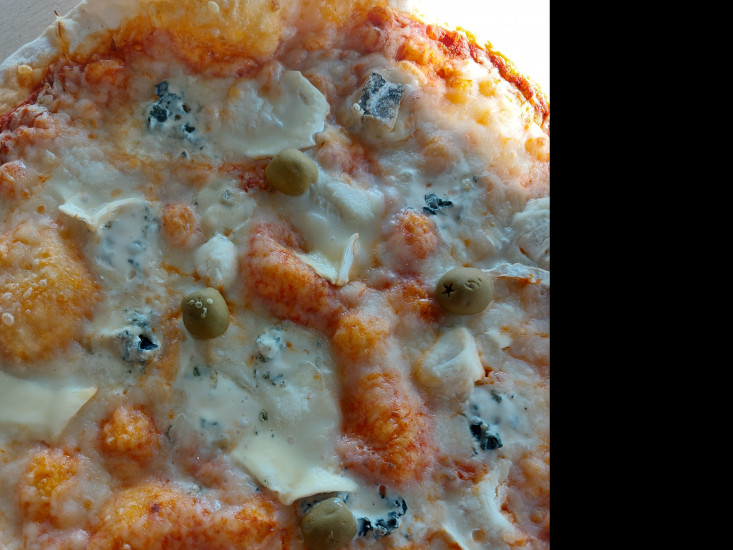 3 Fromages