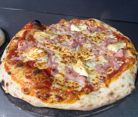 Lardons chèvre