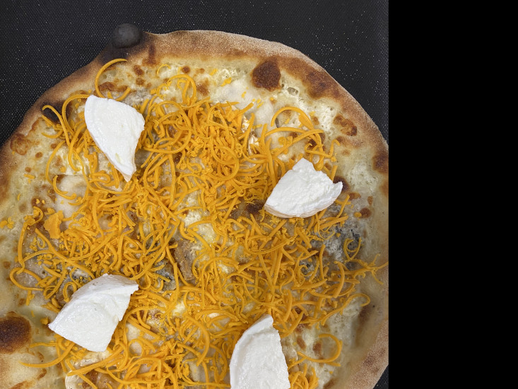 4 FROMAGES