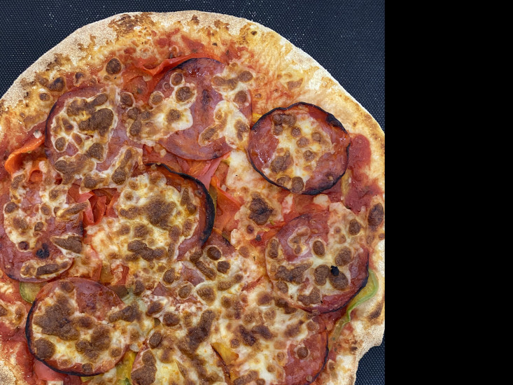CHORIZO
