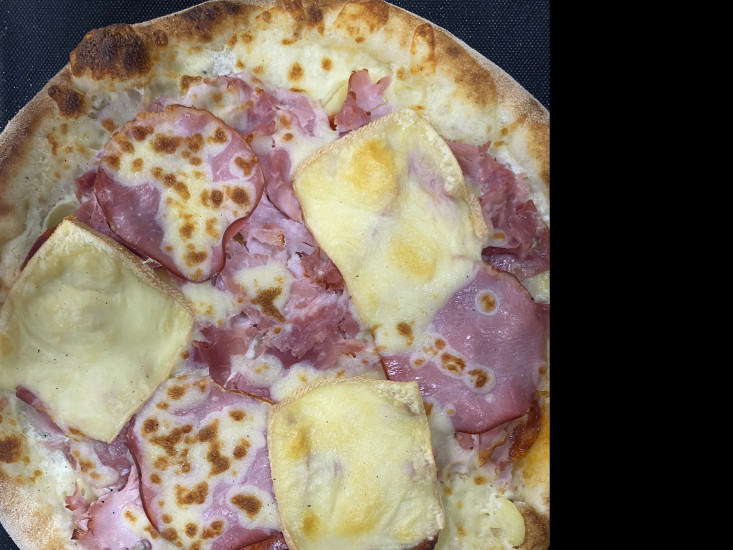 LA ROYAL RACLETTE