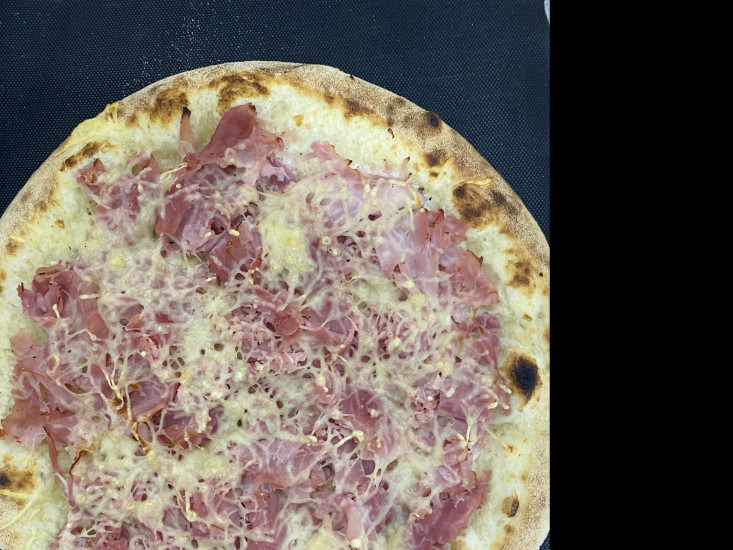 CARBONARA