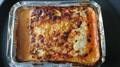 Lasagnes