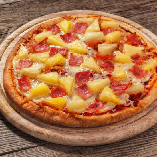 Hawaiana