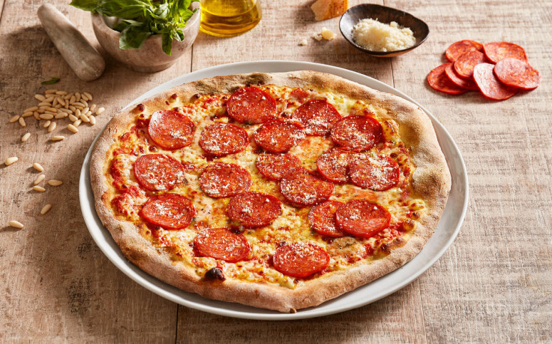 Peperoni