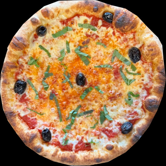 Margherita