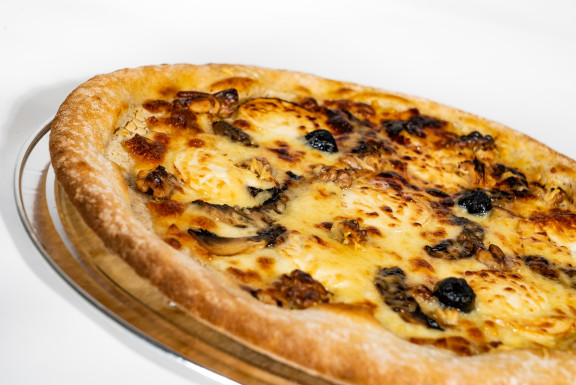 Chèvre Miel