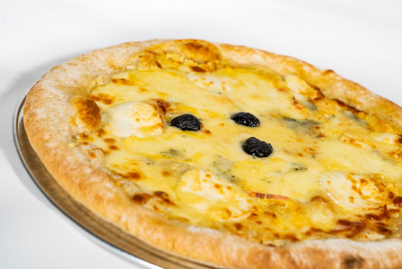 5 Fromages