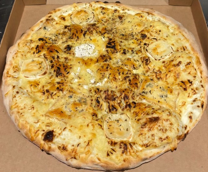 4 fromages