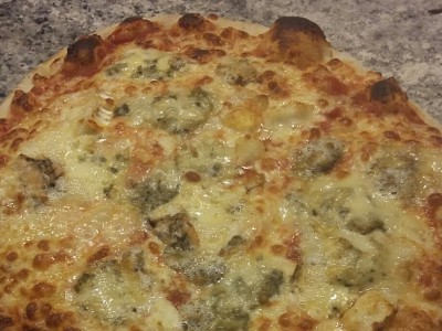 4 Fromages