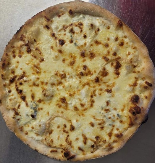 5 Fromages