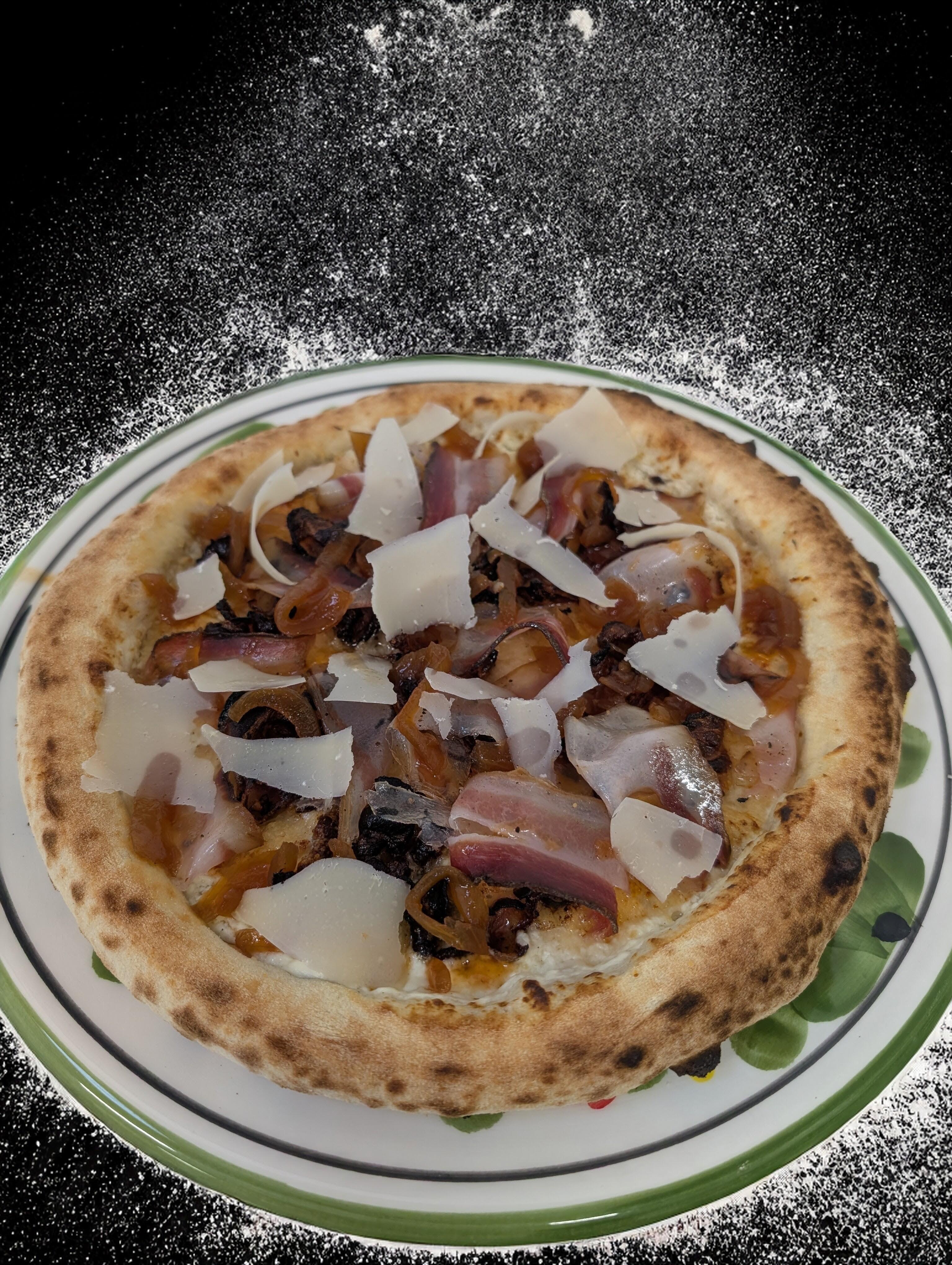 Carbonara
