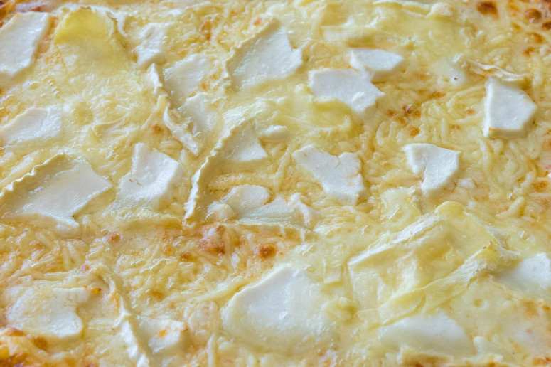 4 Fromages