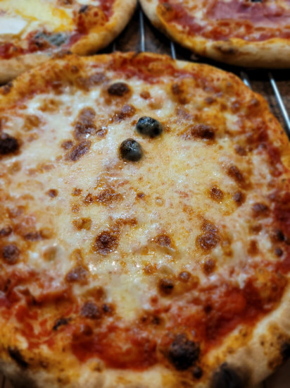 Margherita