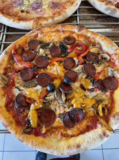 CALABRESE