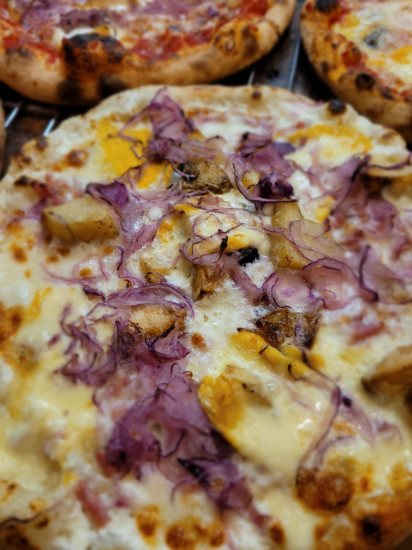 TARTIFLETTE