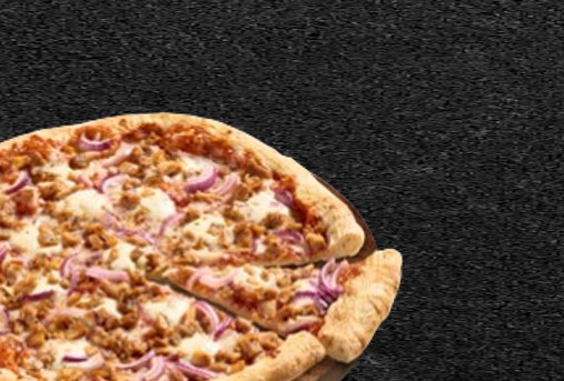 Pizza Kebab