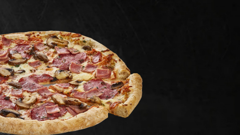 Pizza Speciale