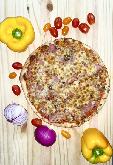 Peperoni