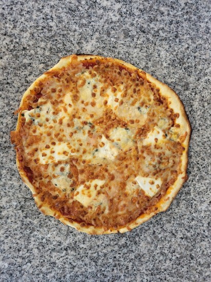 4 Fromages