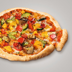 Pizza Veggie