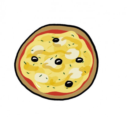 La 4 Fromages