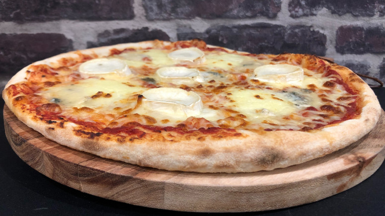 Margherita